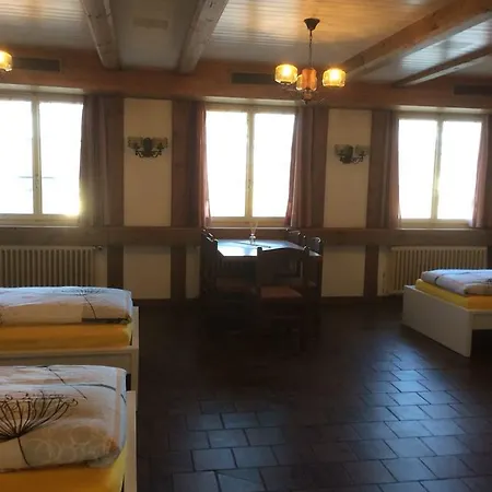 Good Bed Bettenhausen * Oberonz