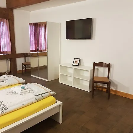 Good Bed Bettenhausen Oberonz