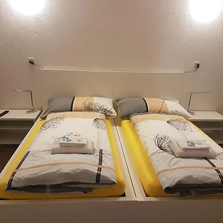 Good Bed Bettenhausen * Oberonz