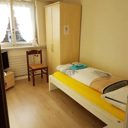 Homestay Good Bed Bettenhausen